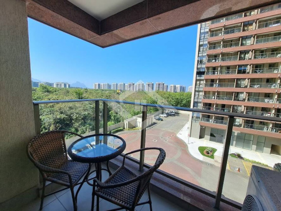 Imagem Apartamento com 2 Quartos à Venda, 66 m² em Barra Olímpica - Rio De Janeiro