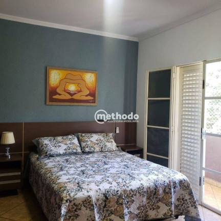 Imagem Casa com 3 Quartos à Venda, 190 m² em Residencial Terras Do Barão - Campinas Imagem Casa com 3 Quartos à Venda, 190 m² em Residencial Terras Do Barão - Campinas
