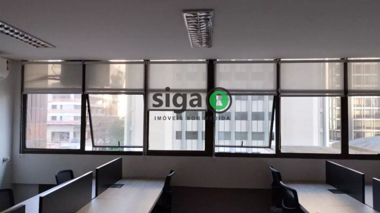 Imagem Imóvel Comercial à Venda ou Locação, 204 m² em Vila Olímpia - São Paulo Imagem Imóvel Comercial à Venda ou Locação, 204 m² em Vila Olímpia - São Paulo