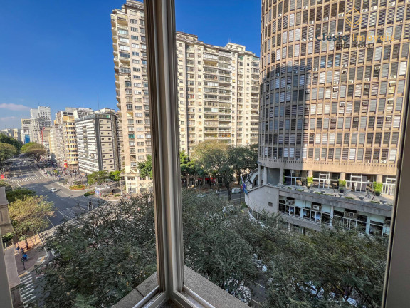 Imagem Apartamento com 2 Quartos à Venda, 58 m² em República - São Paulo Imagem Apartamento com 2 Quartos à Venda, 58 m² em República - São Paulo