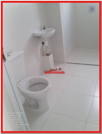 Imagem Apartamento com 2 Quartos à Venda, 48 m² em Jardim Miragaia - São Paulo