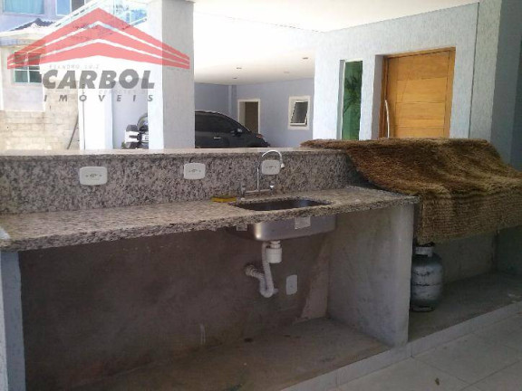 Imagem Casa de Condomínio com 4 Quartos à Venda,  em Loteamento Capital Ville - Jundiaí