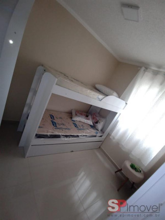 Imagem Apartamento com 2 Quartos à Venda, 37 m² em Jardim Albertina - Guarulhos Imagem Apartamento com 2 Quartos à Venda, 37 m² em Jardim Albertina - Guarulhos