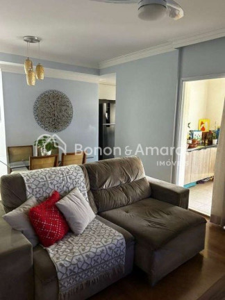 Imagem Apartamento com 2 Quartos à Venda, 80 m² em Cambuí - Campinas