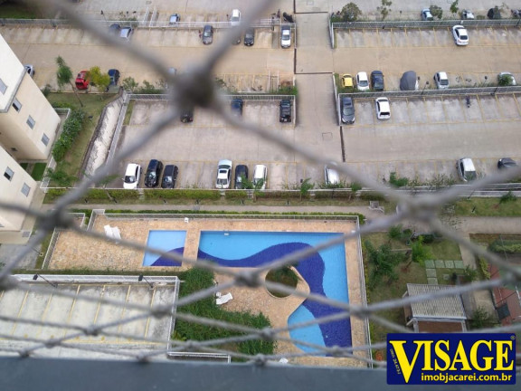 Imagem Apartamento com 3 Quartos à Venda,  em São José Dos Campos