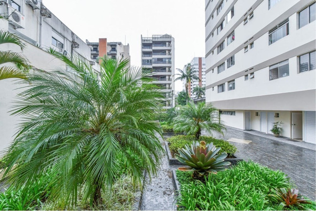 Imagem Apartamento com 2 Quartos à Venda, 68 m² em Real Parque - São Paulo