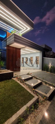 Imagem Casa com 3 Quartos à Venda, 110 m² em Bela Vista - Palhoça