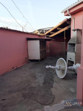 Imagem Casa com 2 Quartos à Venda, 210 m² em Novo Eldorado - Contagem
