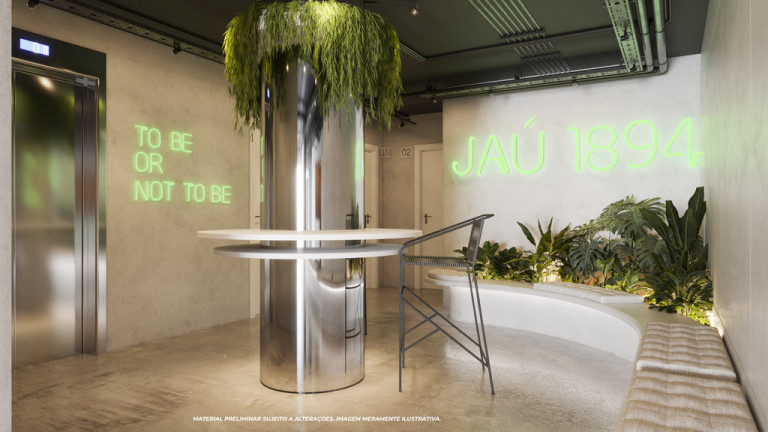 Imagem Imóvel Comercial à Venda, 47 m² em Jardim Paulista - São Paulo Imagem Imóvel Comercial à Venda, 47 m² em Jardim Paulista - São Paulo