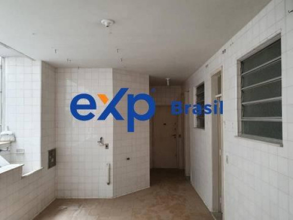 Imagem Apartamento com 4 Quartos à Venda, 370 m² em Flamengo - Rio De Janeiro