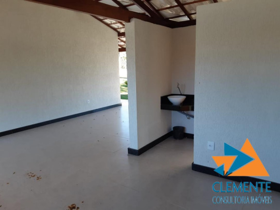 Imagem Casa de Condomínio com 3 Quartos à Venda, 160 m² em Condominio Estancia Da Mata - Jaboticatubas