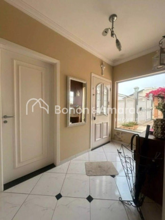 Imagem Casa de Condomínio com 3 Quartos à Venda, 1.074 m² em Residencial Delle Stelle - Louveira Imagem Casa de Condomínio com 3 Quartos à Venda, 1.074 m² em Residencial Delle Stelle - Louveira