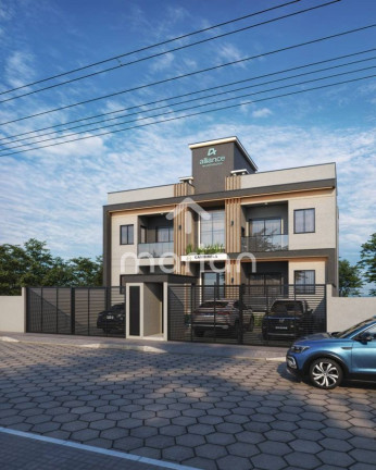 Imagem Apartamento com 2 Quartos à Venda, 73 m² em Itacolomi - Balneário Piçarras Imagem Apartamento com 2 Quartos à Venda, 73 m² em Itacolomi - Balneário Piçarras