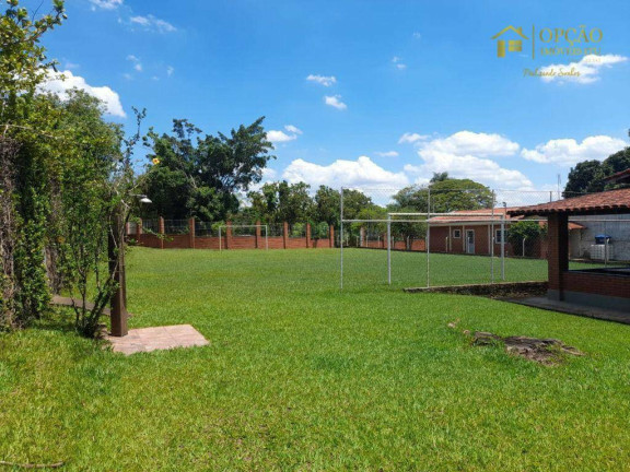 Imagem Chácara com 1 Quarto à Venda, 180 m² em Residencial Sete Quedas - Itu Imagem Chácara com 1 Quarto à Venda, 180 m² em Residencial Sete Quedas - Itu