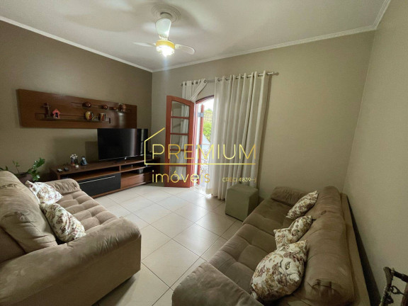 Imagem Casa com 4 Quartos à Venda, 276 m² em Jardim Santa Amália - Campinas Imagem Casa com 4 Quartos à Venda, 276 m² em Jardim Santa Amália - Campinas