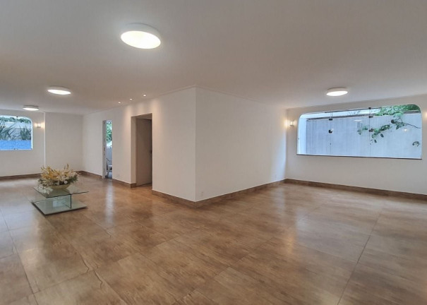 Imagem Apartamento com 3 Quartos à Venda, 94 m² em Pinheiros - São Paulo