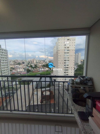 Imagem Apartamento com 2 Quartos à Venda, 51 m² em Anchieta - São Bernardo Do Campo Imagem Apartamento com 2 Quartos à Venda, 51 m² em Anchieta - São Bernardo Do Campo