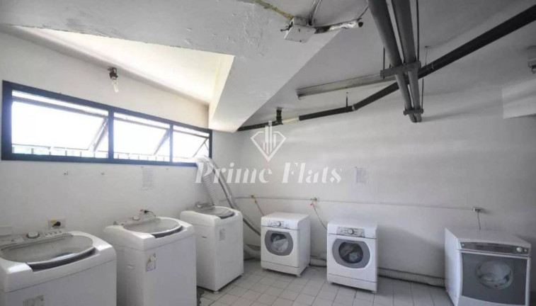 Imagem Apartamento com 1 Quarto à Venda, 34 m² em Paraíso Do Morumbi - São Paulo Imagem Apartamento com 1 Quarto à Venda, 34 m² em Paraíso Do Morumbi - São Paulo