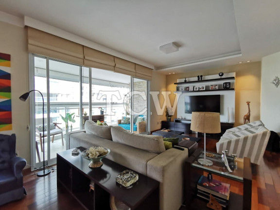Imagem Apartamento com 3 Quartos à Venda, 138 m² em Paraíso - São Paulo Imagem Apartamento com 3 Quartos à Venda, 138 m² em Paraíso - São Paulo