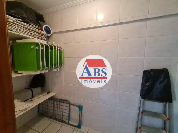Imagem Apartamento com 4 Quartos à Venda, 149 m² em Balneário Flórida - Praia Grande