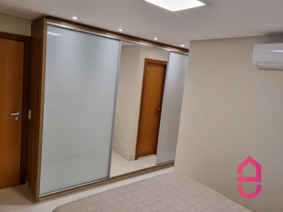 Imagem Apartamento com 3 Quartos à Venda,  em Alto Da Glória - Goiânia