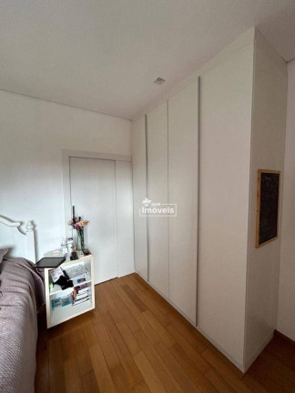 Imagem Apartamento com 4 Quartos à Venda, 137 m² em Adalgisa - Osasco