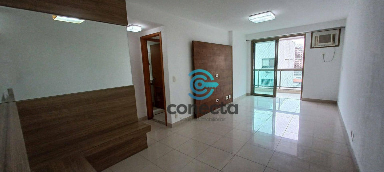 Imagem Apartamento com 2 Quartos à Venda, 90 m² em Icaraí - Niterói