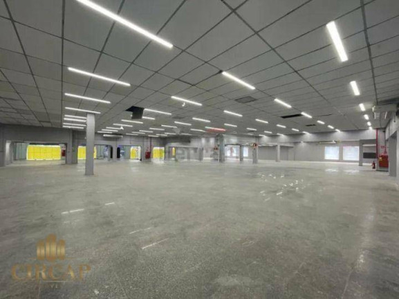 Imagem Galpão para Alugar, 5.369 m² em Mooca - São Paulo Imagem Galpão para Alugar, 5.369 m² em Mooca - São Paulo