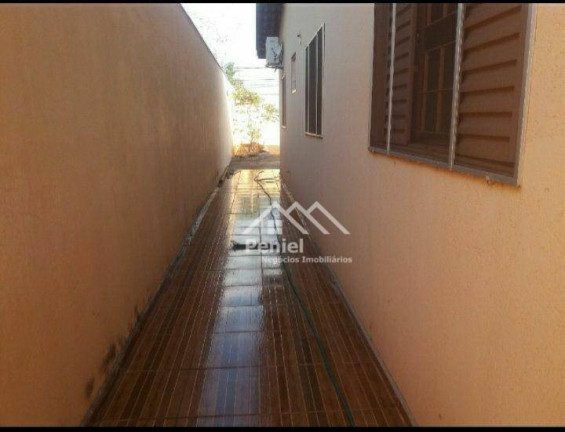 Imagem Casa com 3 Quartos à Venda, 160 m² em City Ribeirão - Ribeirão Preto