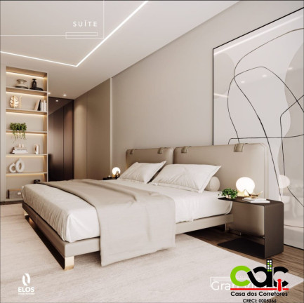 Imagem Casa com 4 Quartos à Venda, 334 m² em Jardim Europa - Poços De Caldas Imagem Casa com 4 Quartos à Venda, 334 m² em Jardim Europa - Poços De Caldas