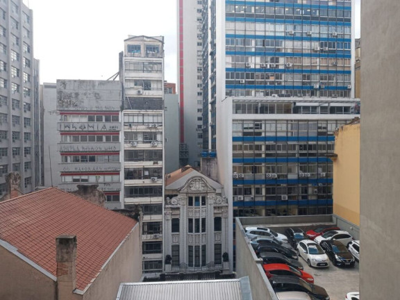 Imagem Sala Comercial à Venda, 43 m² em Centro Histórico - Porto Alegre Imagem Sala Comercial à Venda, 43 m² em Centro Histórico - Porto Alegre