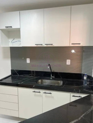 Imagem Apartamento com 2 Quartos à Venda, 78 m² em Itapuã - Vila Velha Imagem Apartamento com 2 Quartos à Venda, 78 m² em Itapuã - Vila Velha