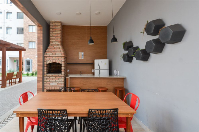 Imagem Apartamento com 1 Quarto à Venda, 29 m² em Barra Funda - São Paulo Imagem Apartamento com 1 Quarto à Venda, 29 m² em Barra Funda - São Paulo