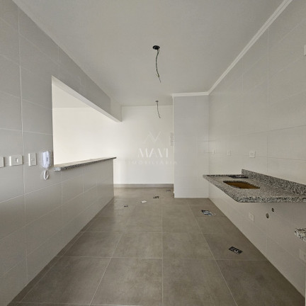Imagem Apartamento com 2 Quartos à Venda, 91 m² em Aviação - Praia Grande Imagem Apartamento com 2 Quartos à Venda, 91 m² em Aviação - Praia Grande