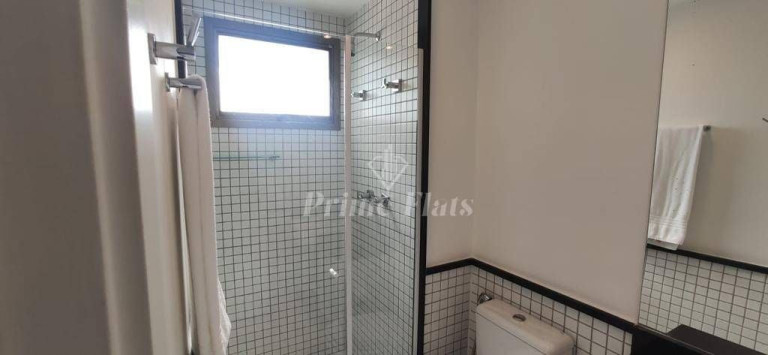 Imagem Apartamento com 2 Quartos para Alugar, 60 m² em Brooklin Paulista - São Paulo Imagem Apartamento com 2 Quartos para Alugar, 60 m² em Brooklin Paulista - São Paulo