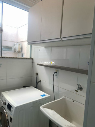 Imagem Apartamento com 2 Quartos à Venda, 80 m² em Villa Santa Gianna - Franca Imagem Apartamento com 2 Quartos à Venda, 80 m² em Villa Santa Gianna - Franca