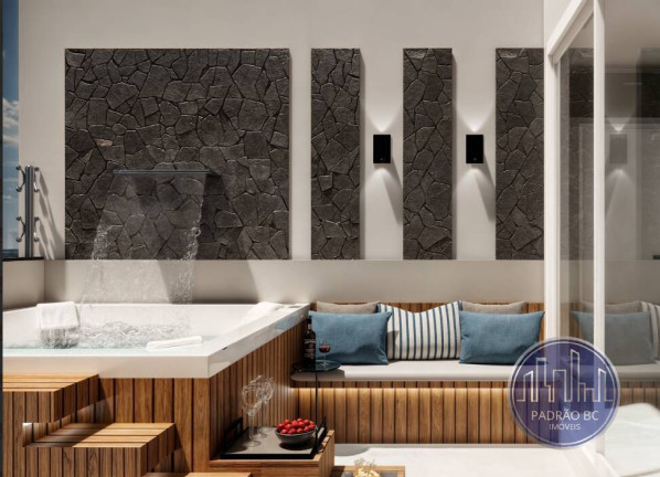 Imagem Apartamento com 3 Quartos à Venda, 138 m² em Itacolomi - Balneário Piçarras