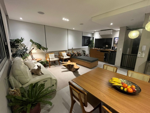 Imagem Cobertura com 3 Quartos à Venda, 185 m² em Vila Ipojuca - São Paulo Imagem Cobertura com 3 Quartos à Venda, 185 m² em Vila Ipojuca - São Paulo