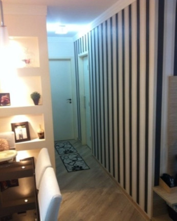 Imagem Apartamento com 2 Quartos à Venda, 61 m² em Ipiranga - São Paulo