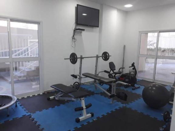 Imagem Apartamento com 2 Quartos à Venda, 65 m² em Vila Guiomar - Santo André