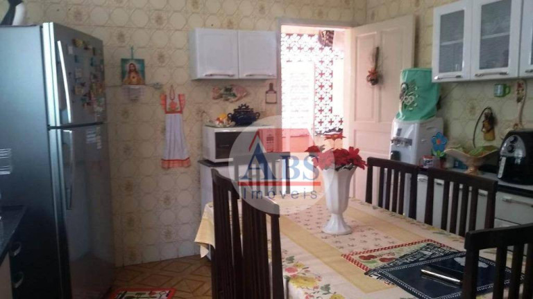 Imagem Casa com 3 Quartos à Venda, 223 m² em Jardim Casqueiro - Cubatão Imagem Casa com 3 Quartos à Venda, 223 m² em Jardim Casqueiro - Cubatão