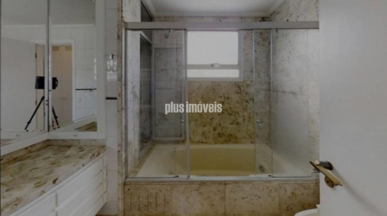 Imagem Apartamento com 5 Quartos à Venda, 475 m² em Campo Belo - São Paulo