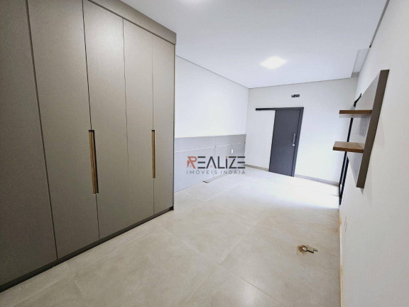 Imagem Casa com 3 Quartos à Venda, 140 m² em Condomínio Park Gran Reserve - Indaiatuba