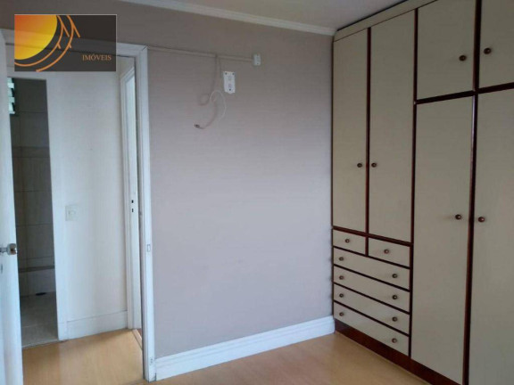 Imagem Apartamento com 3 Quartos à Venda, 78 m² em Parque São Domingos - São Paulo