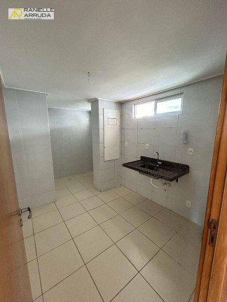 Imagem Apartamento com 2 Quartos à Venda, 66 m² em Jardim Oceania - João Pessoa