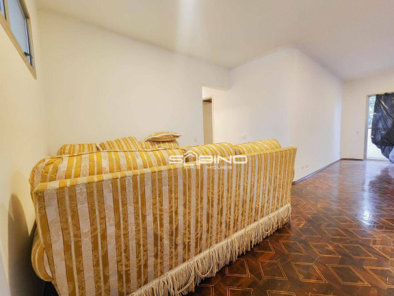 Imagem Apartamento com 3 Quartos à Venda, 125 m² em Santana - São Paulo