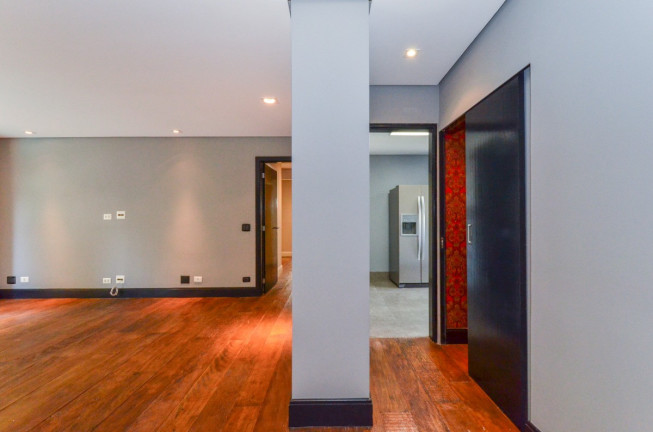 Imagem Apartamento com 3 Quartos à Venda, 150 m² em Vila Andrade - São Paulo Imagem Apartamento com 3 Quartos à Venda, 150 m² em Vila Andrade - São Paulo