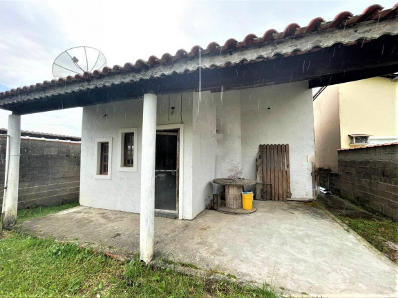 Imagem Casa com 2 Quartos à Venda, 300 m² em Balneário Mar E Sol - Ilha Comprida