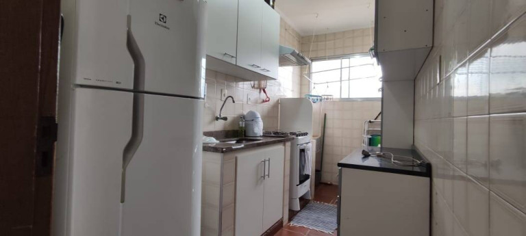Imagem Apartamento com 1 Quarto à Venda, 55 m² em Itaguá - Ubatuba