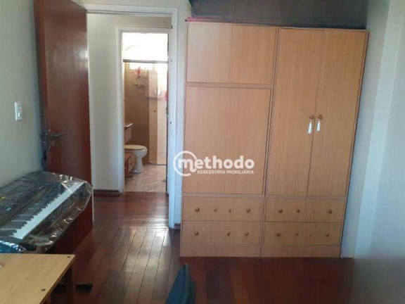 Imagem Apartamento com 3 Quartos à Venda, 86 m² em Vila Industrial - Campinas Imagem Apartamento com 3 Quartos à Venda, 86 m² em Vila Industrial - Campinas